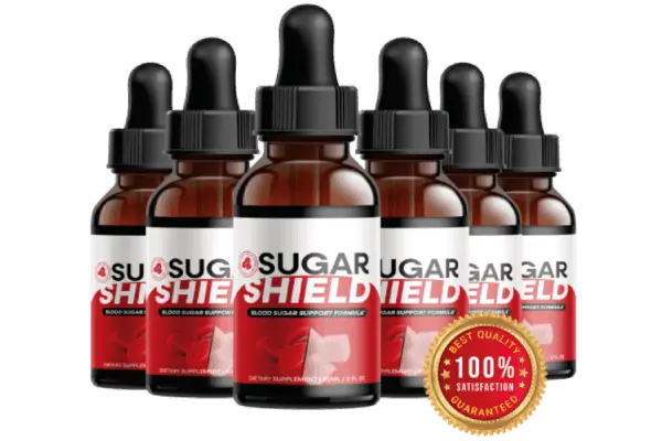 Sugar Shield Discount Price